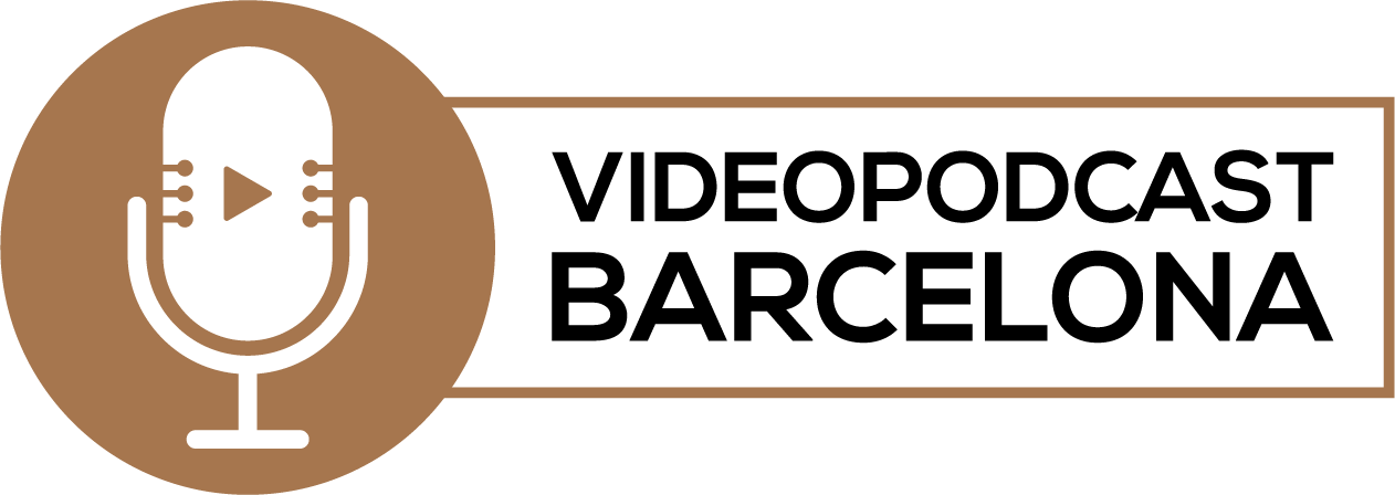 Videopodcast Barcelona